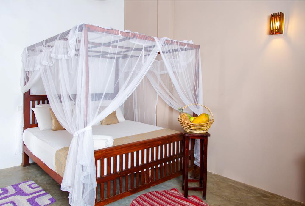Kings Villa Tangalle Exterior photo