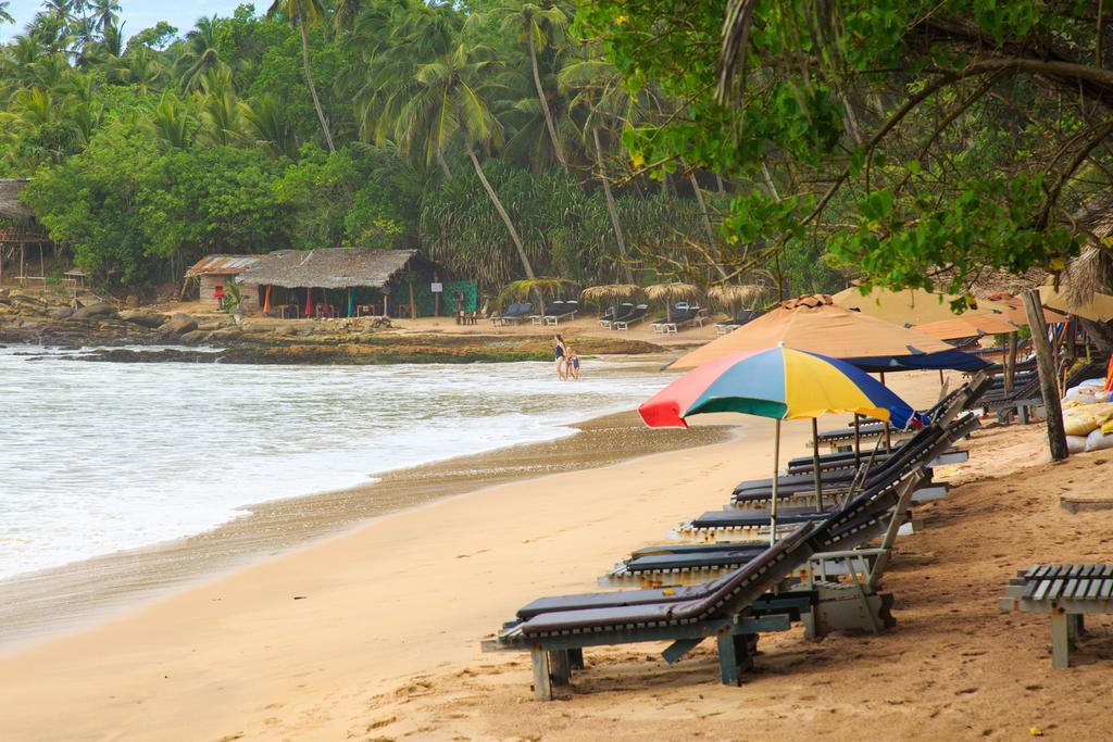 Kings Villa Tangalle Exterior photo