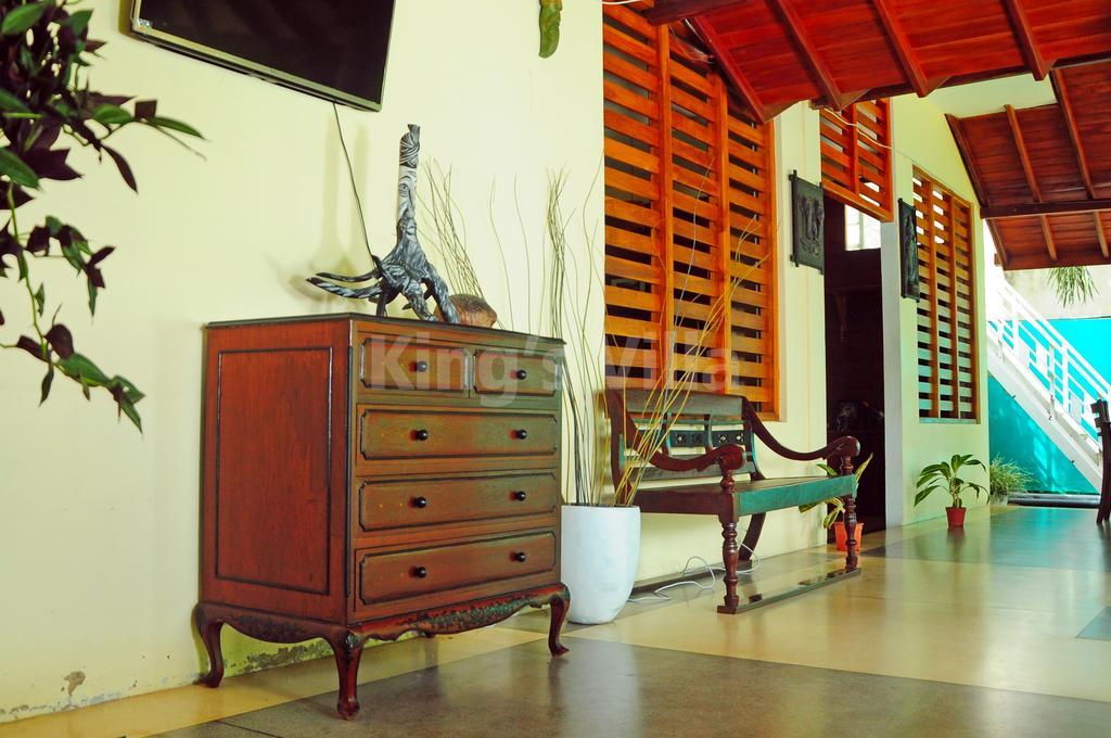 Kings Villa Tangalle Exterior photo