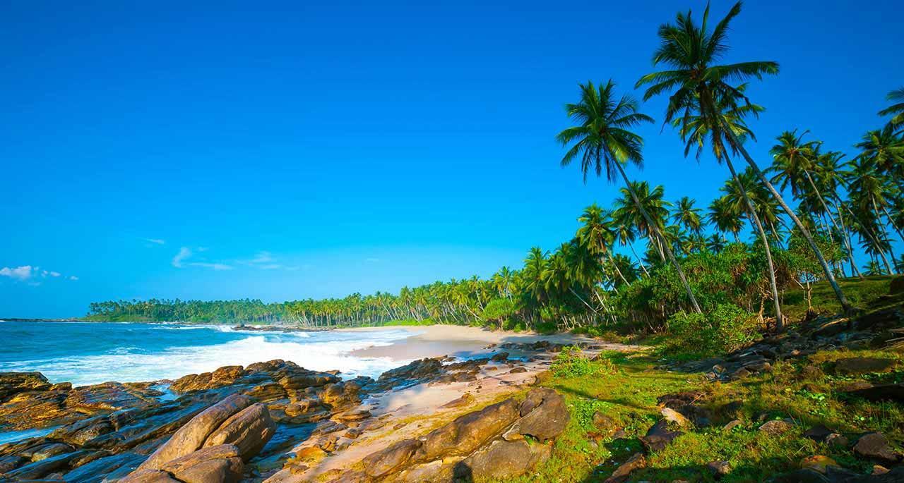 Kings Villa Tangalle Exterior photo